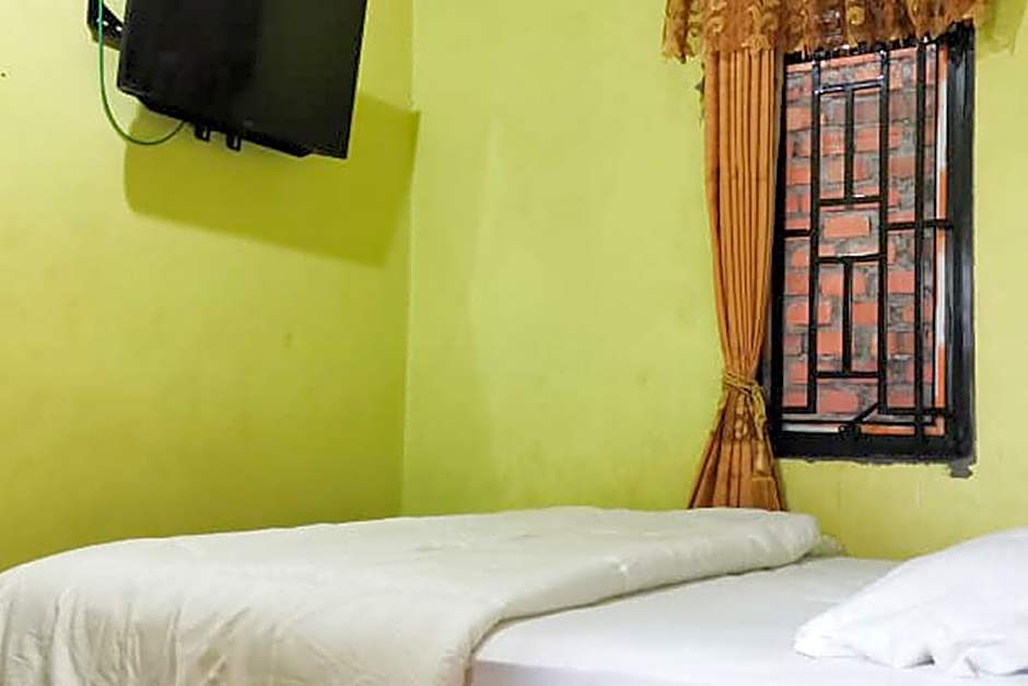 Oma Homestay Pagar Alam Syariah RedPartner