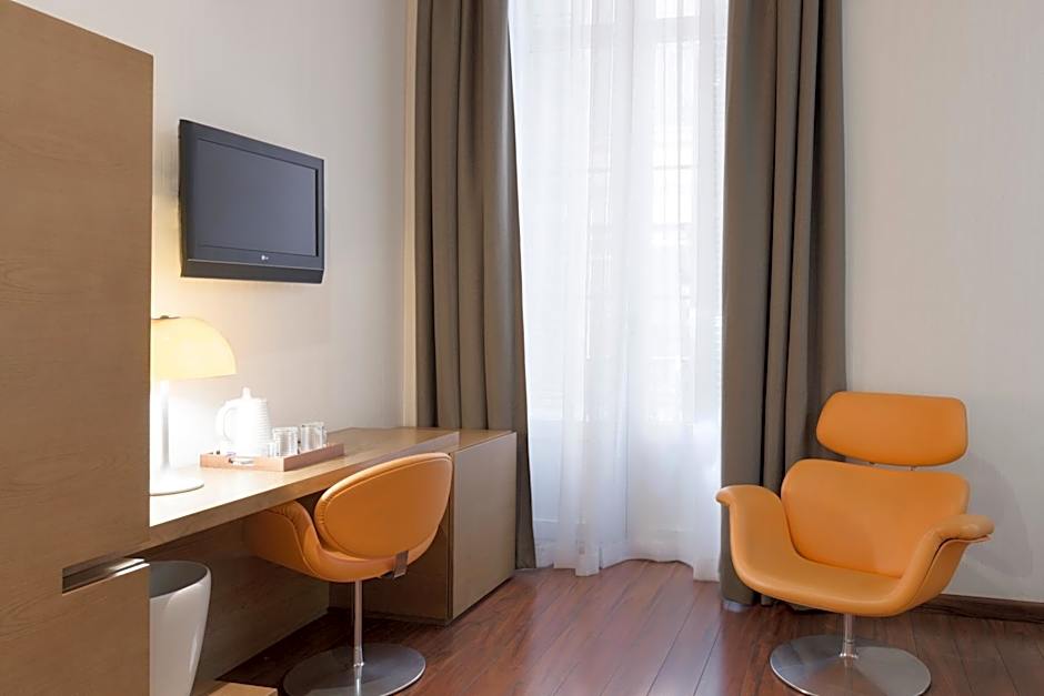 Petit Palace Plaza Malaga
