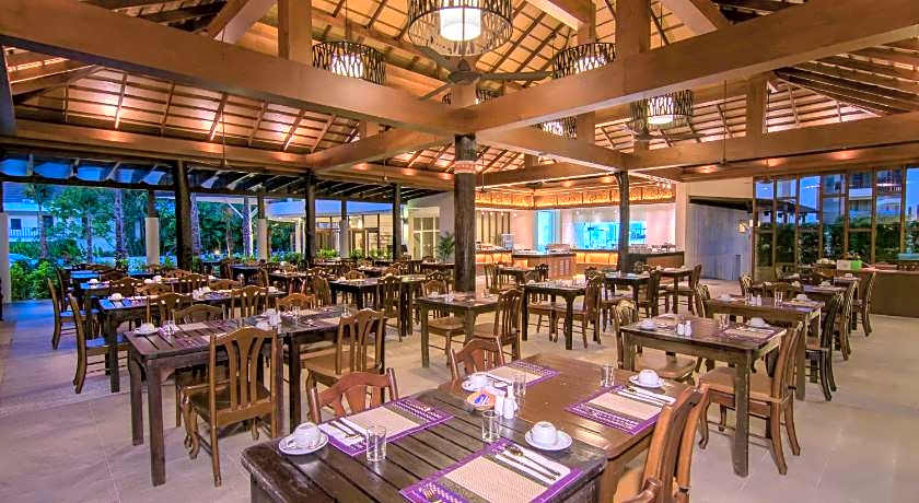 The Leaf Oceanside by Katathani Resort