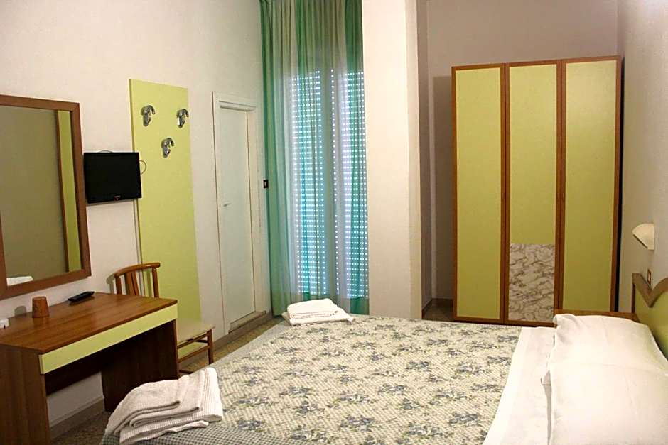 Hotel Santini