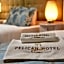 Pelican House Hotel
