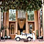 The Ritz-Carlton Ras Al Khaimah Al Wadi Desert