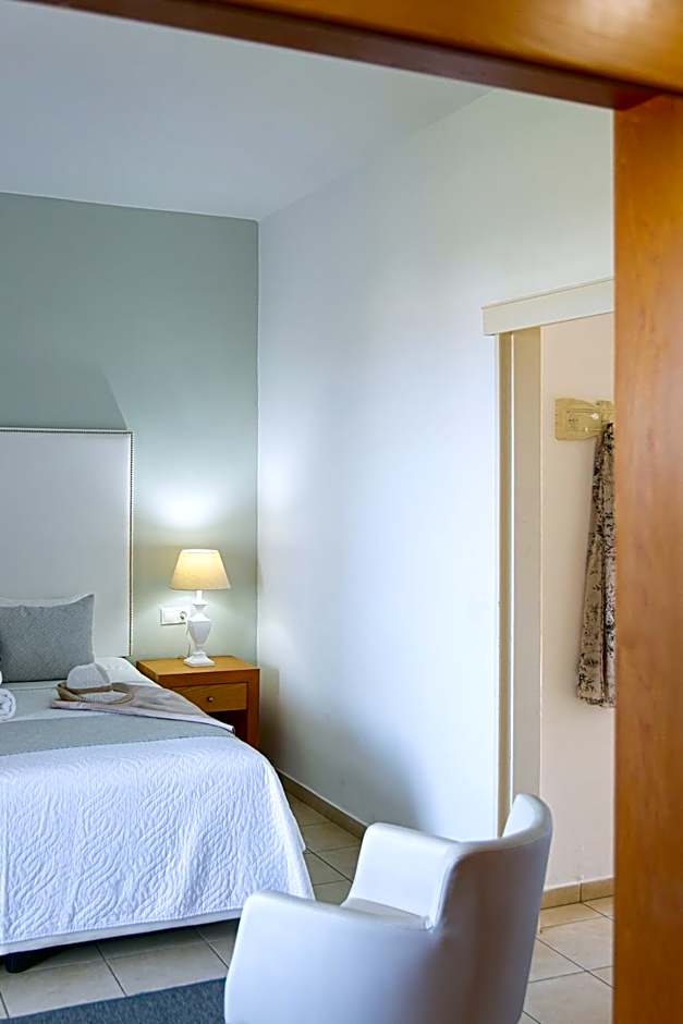 Villa Mare Monte ApartHotel