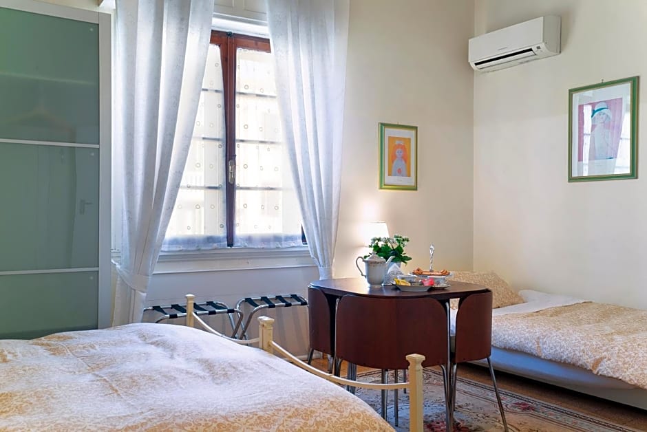 1900 Artevita B&B