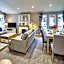 The Haven Lodge with Hot Tub