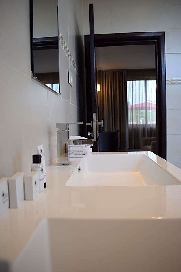 Mythos Boutique Hotel