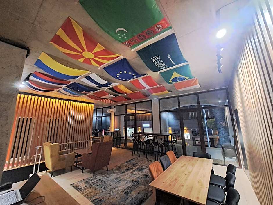 Karvi Hostel