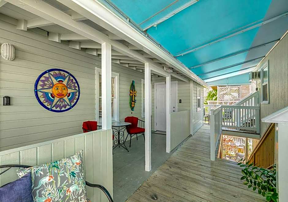 The Grand Guesthouse