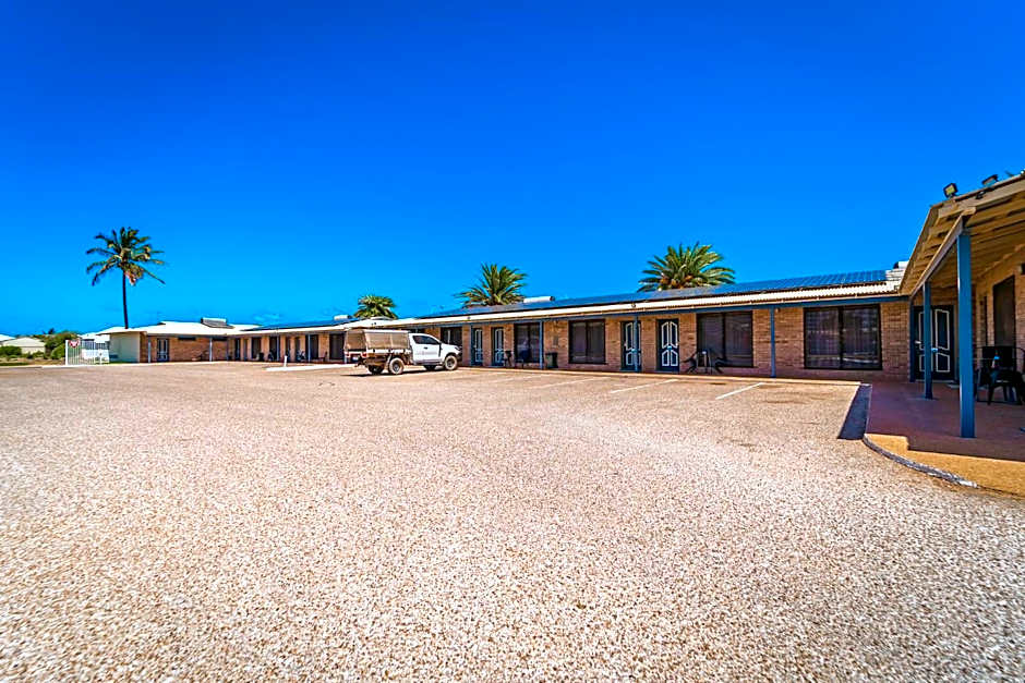 Carnarvon Motel