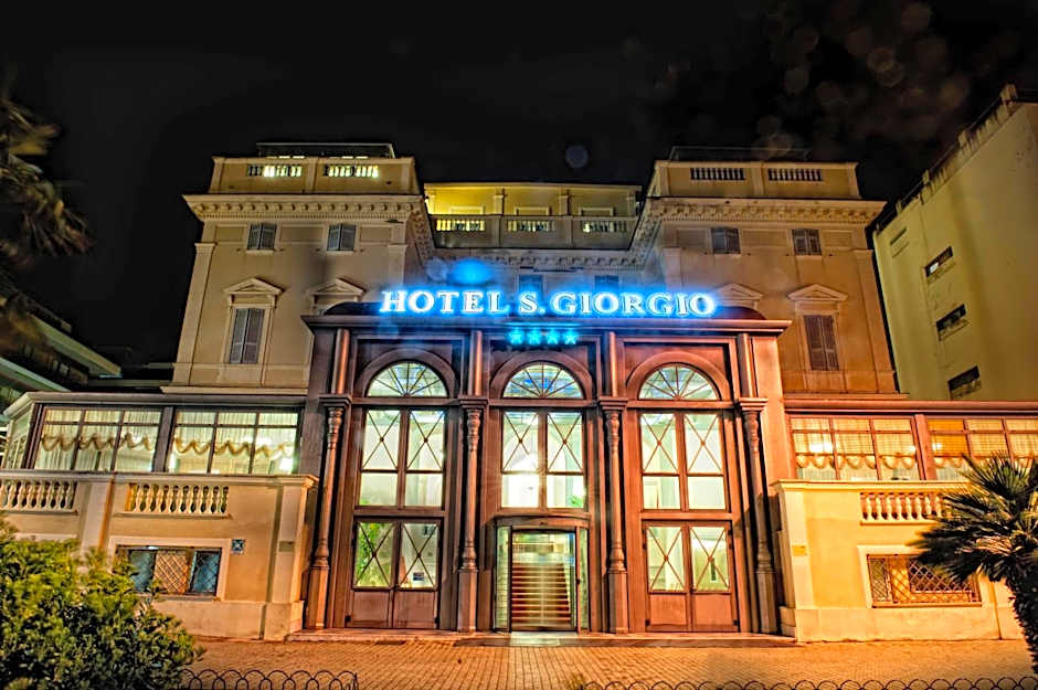 Hotel San Giorgio