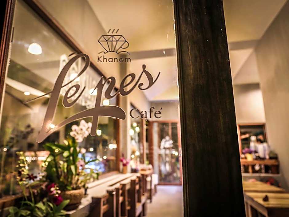 Le Pes Villas (SHA Extra Plus)