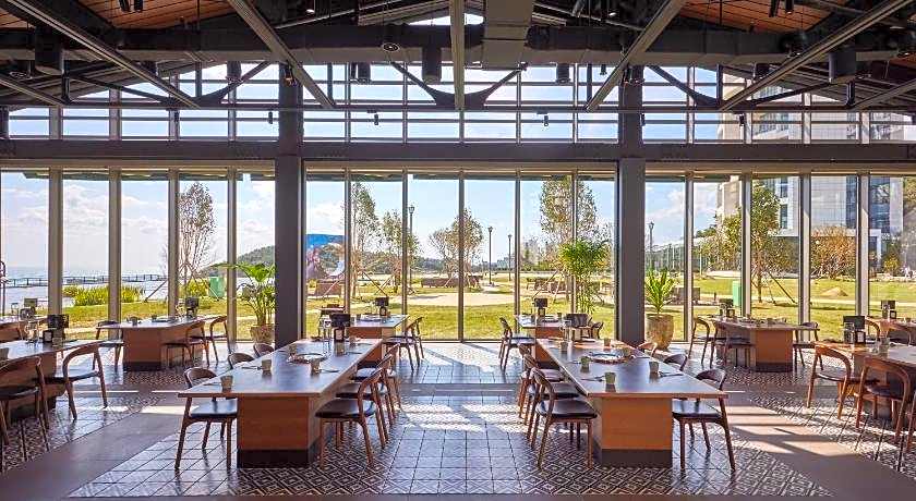 Ananti at Busan Village