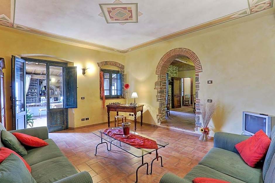 La Porta di Mignana