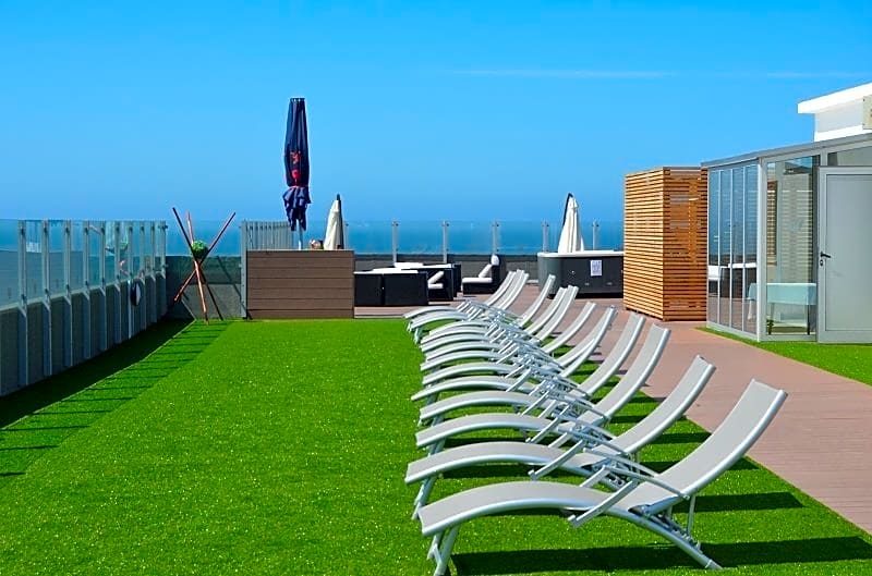 Hotel Mar e Sol