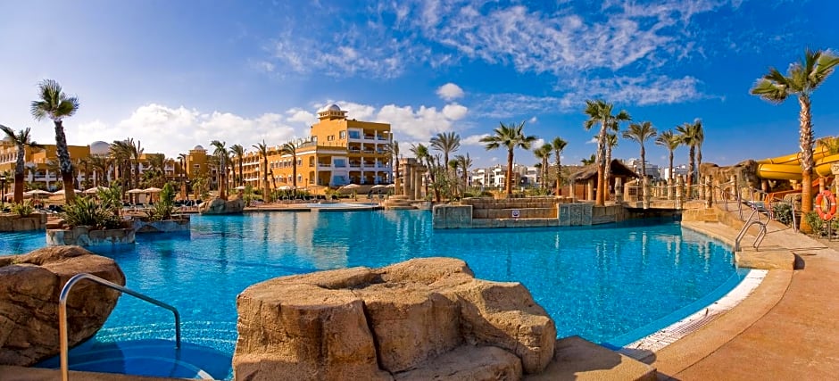 Zimbali Playa Spa Hotel Luxury