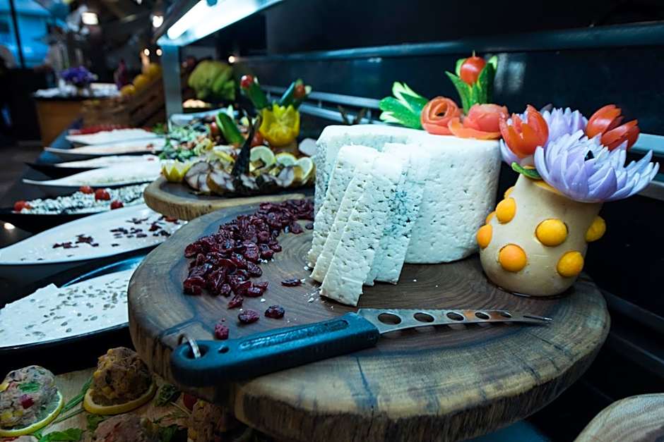 Eyal Hotel by Smart Hotels