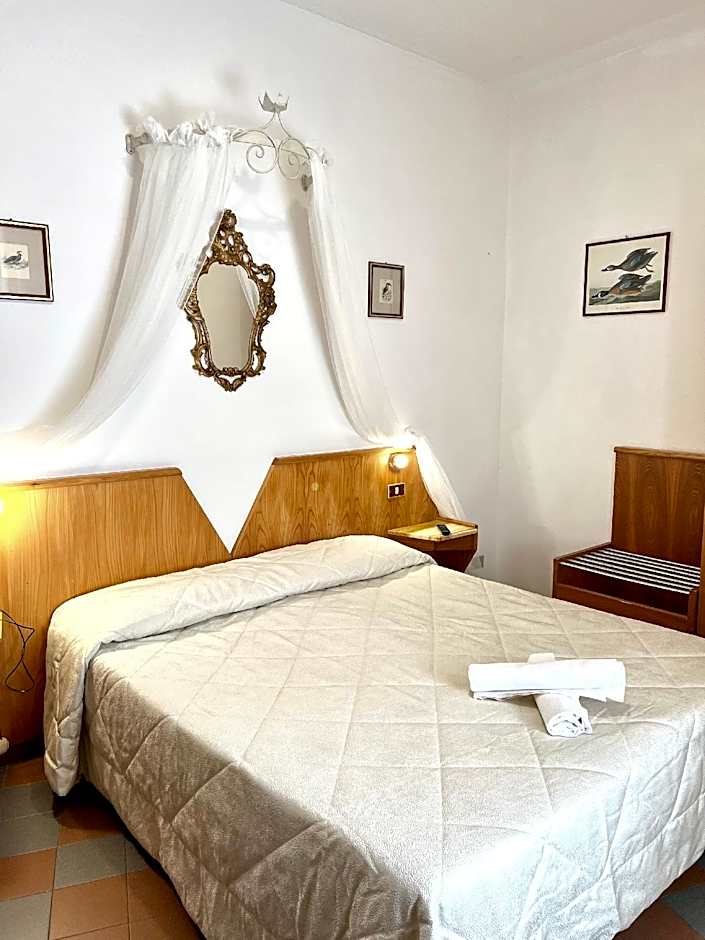 Piccolo Hotel Etruria (Pet-friendly)