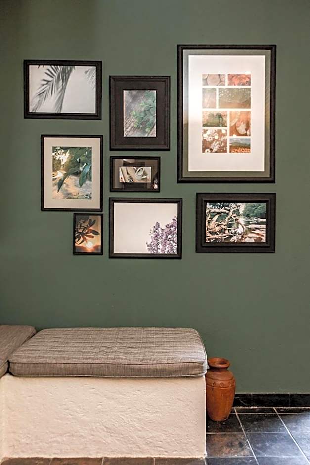 Linvale Country Lodge