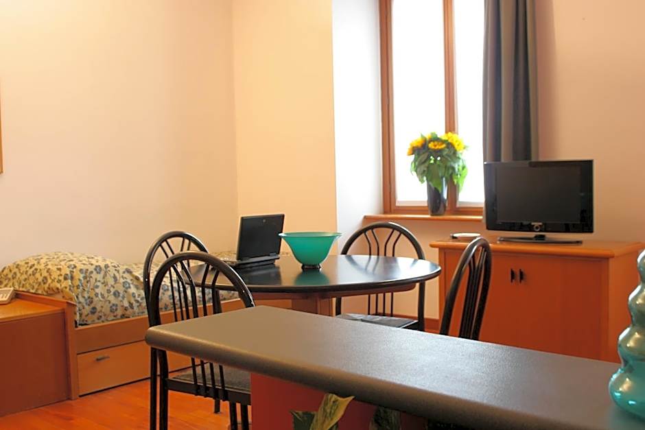 Residence Villa Odescalchi