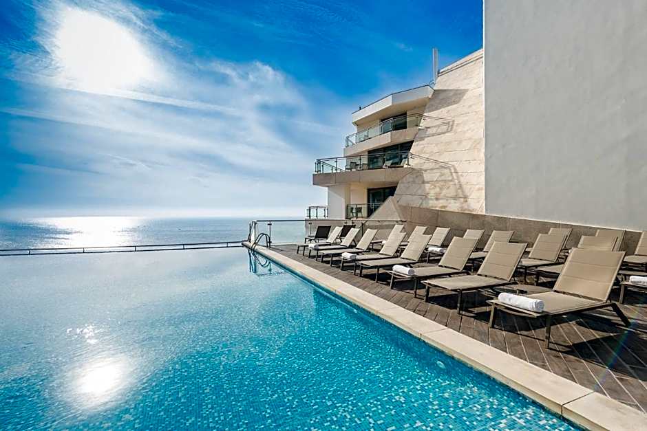 Sesimbra Oceanfront Hotel - Preferred Hotels and Resorts