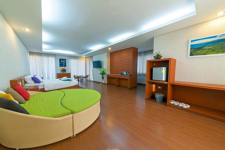 Vieng Khong Hotel