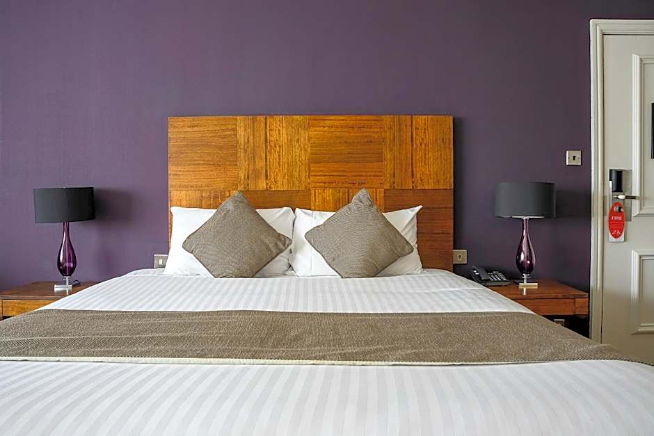 Regency Park Hotel, Health Club & Spa