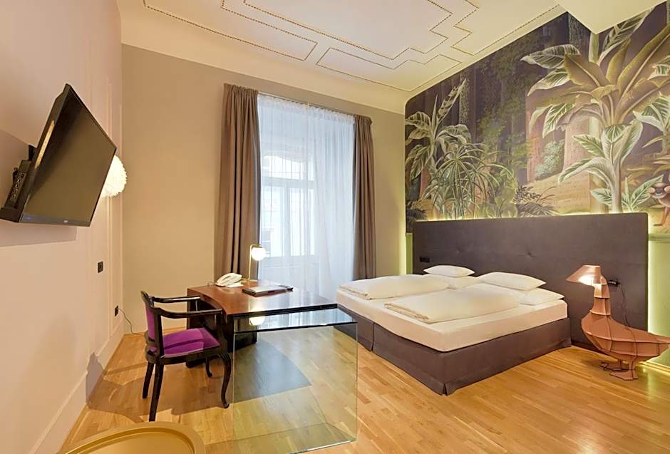 Boutiquehotel Dom - Rooms & Suites