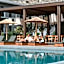 Cook's Club Kolymbia Rhodes -Adults only