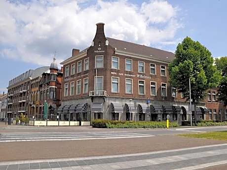 Hotel Wilhelmina