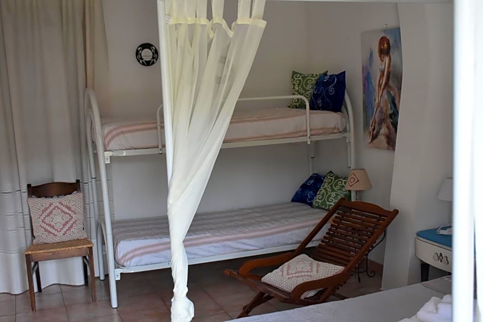 Bed and Breakfast Le petunie