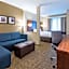 Comfort Suites Denver near Anschutz Medical Campus