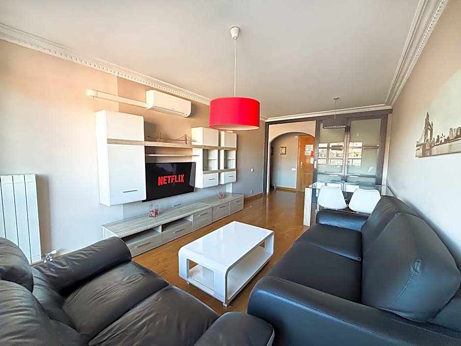 Apartamentos Gestion de Alojamientos
