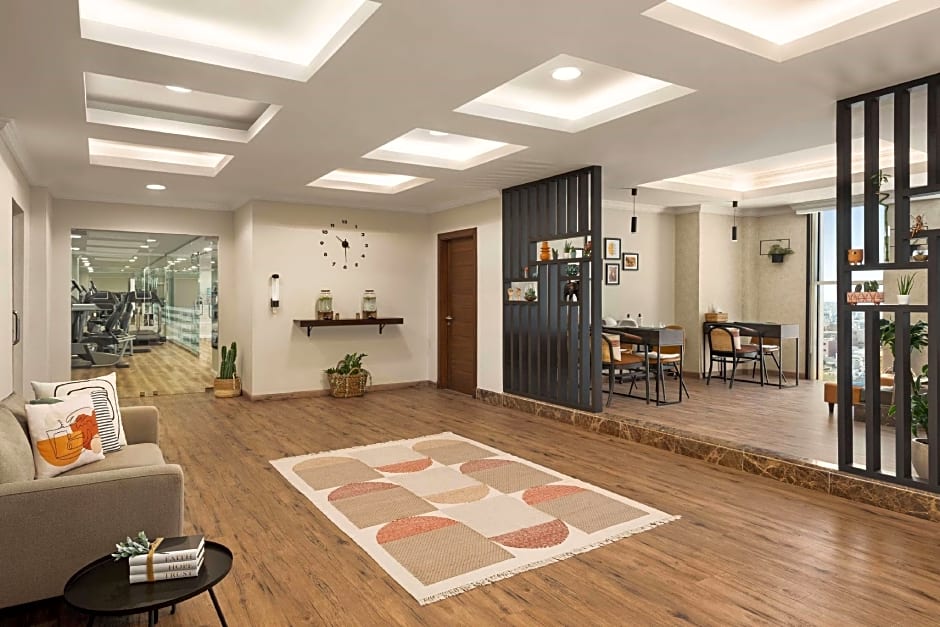 Wyndham Garden Dammam