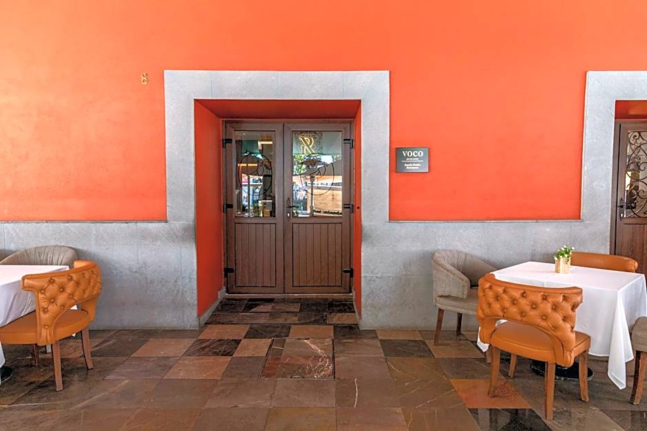 Voco Royalty Puebla Downtown By IHG