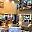 Best Western Plus KC Speedway Inn & Suites