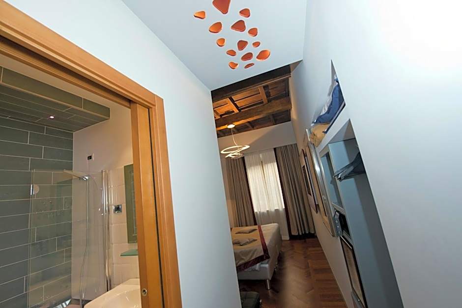 Relais Forus Inn