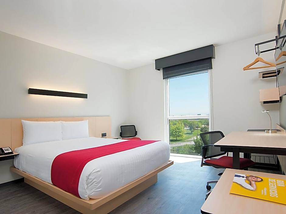 City Express by Marriott Santiago Aeropuerto Chile