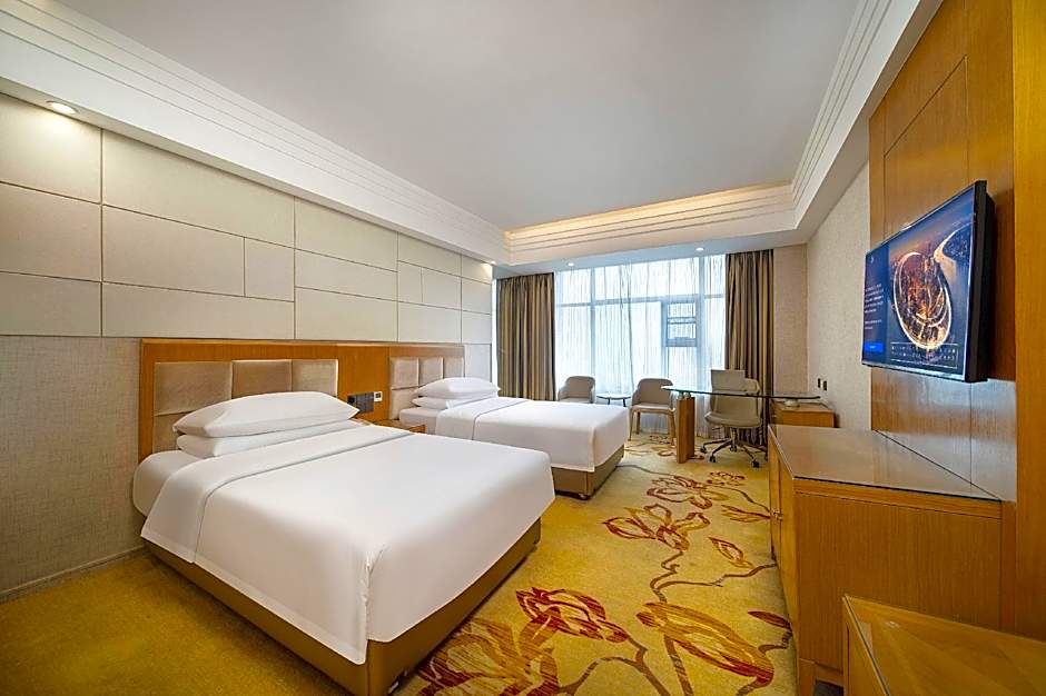 Vienna Hotel Shajing