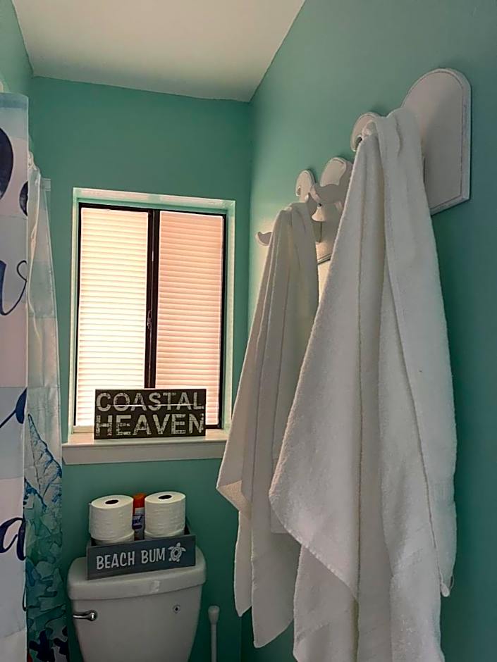 Sunset Harbor The Palms