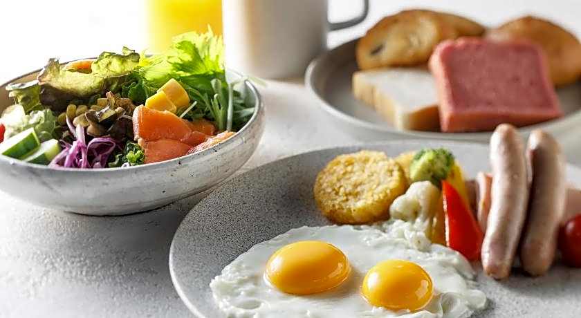 Hilton Garden Inn Kyoto Shijo Karasuma