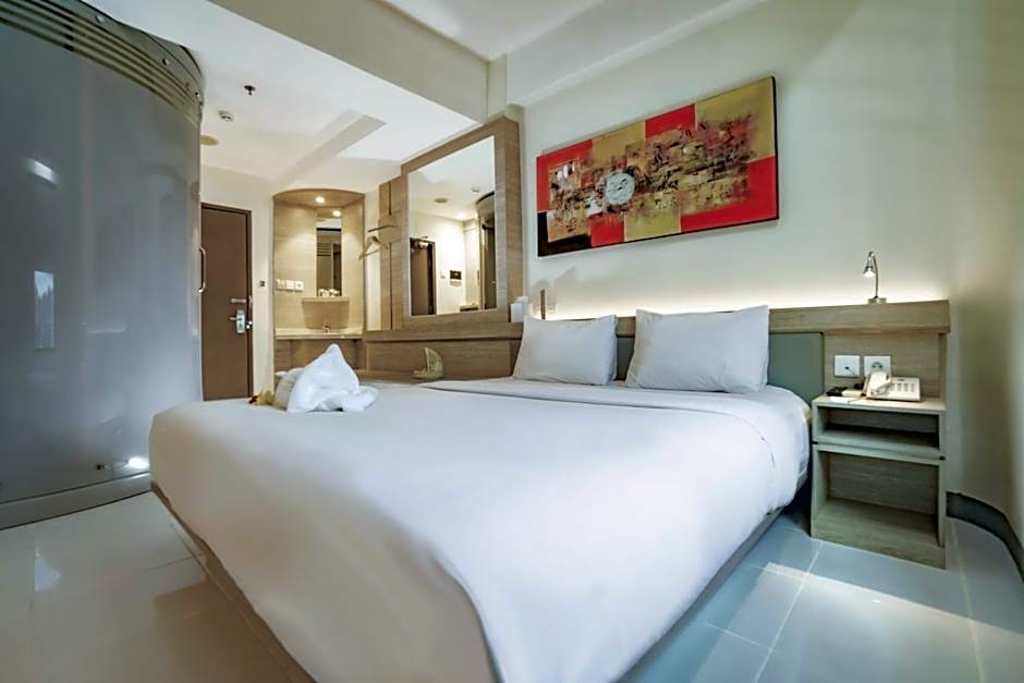 Sunrise Aventus Hotel Nusa Dua