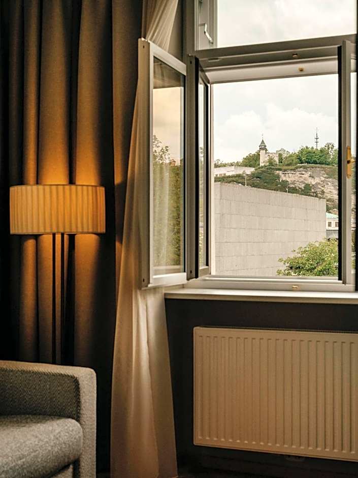 Hotel am Mirabellplatz