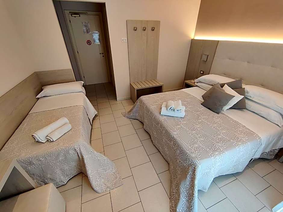 Hotel Stefan Room & Breakfast