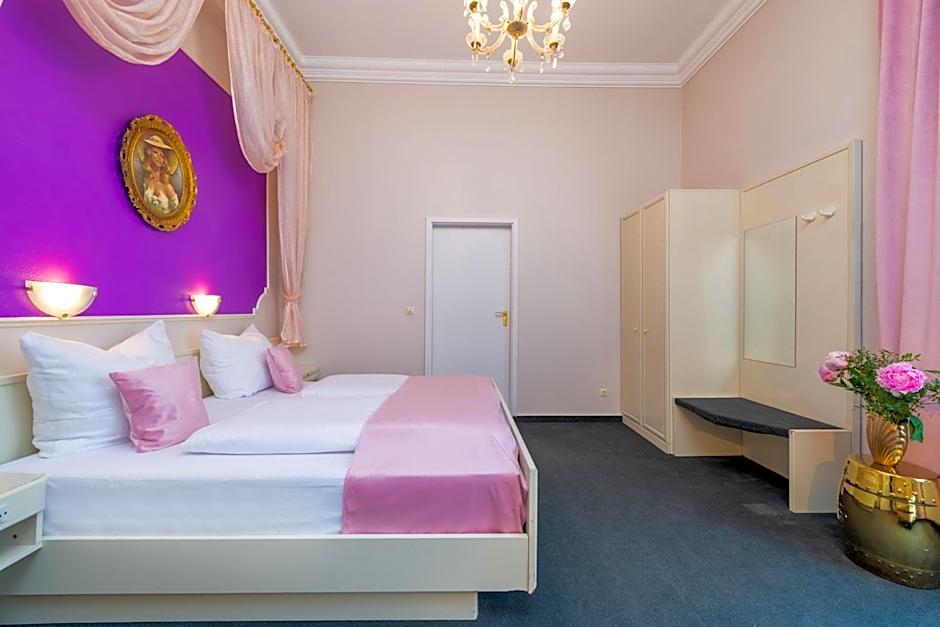 W22 Hotel am Kurfürstendamm