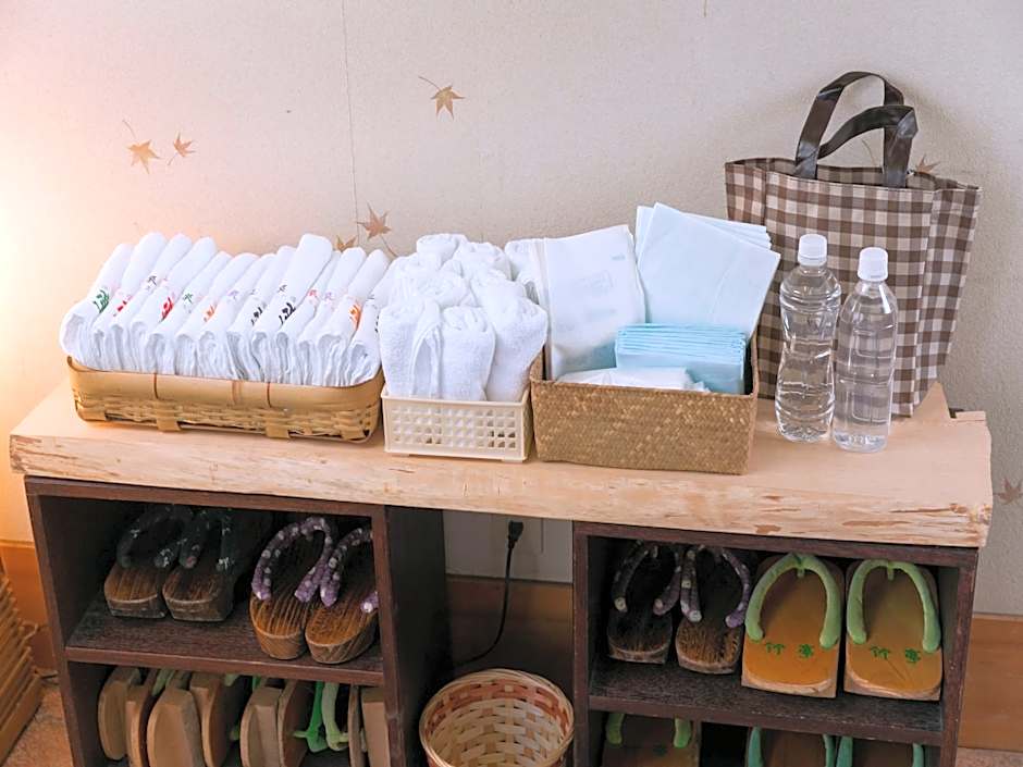 Yasashisanoyado Chikutei