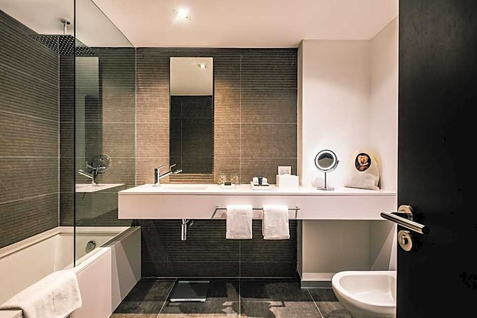 SLS Buenos Aires Puerto Madero