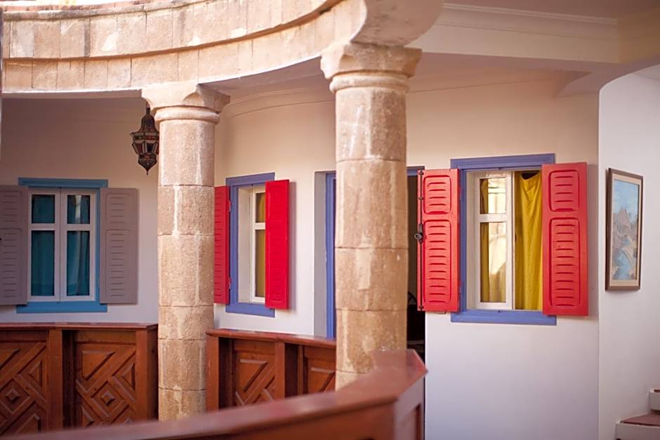 Riad Al khansaa