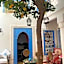 Dar Sarah-Mouassine-Marrakech, Riad authentique idéalement situé