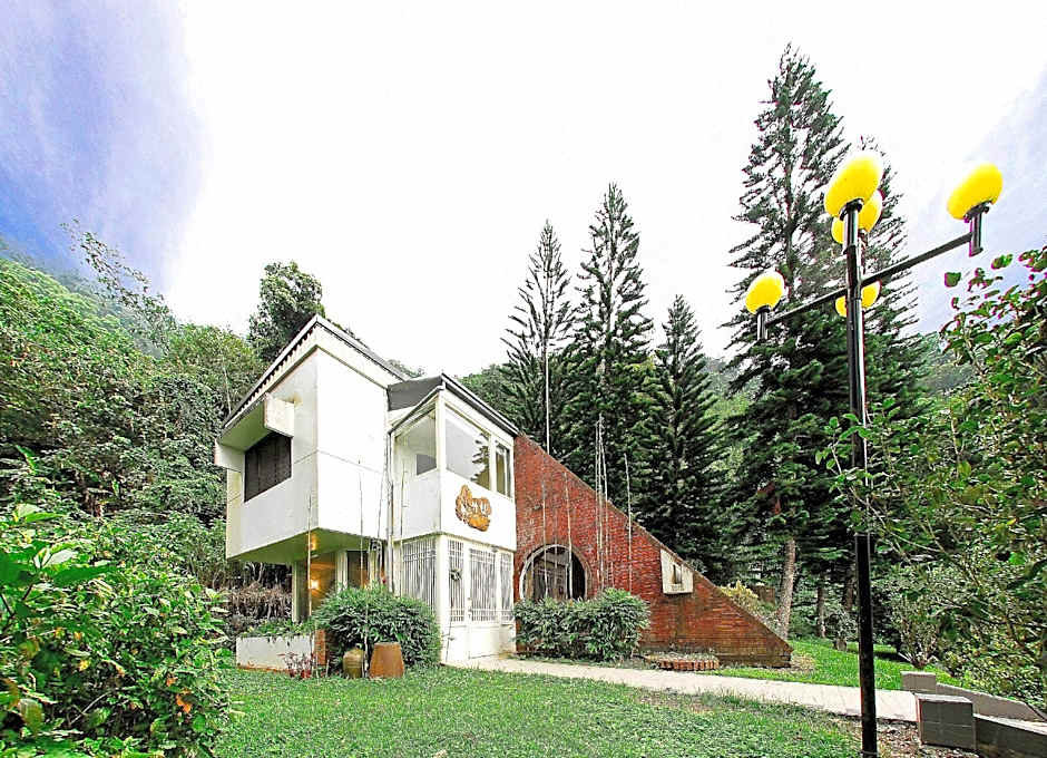 Sun Moon Lake Youth Activity Center Hostel