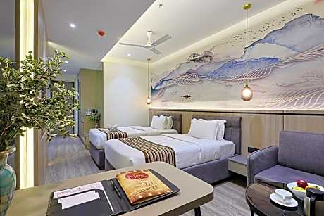 Super Executive Room